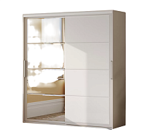 Шкаф-купе Крафт-6