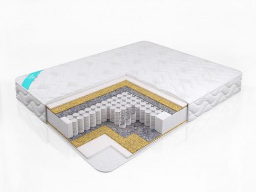 Матрас Natural sisal 1 400x2 000x200 в интернет-магазине Садко Мебель фото 2