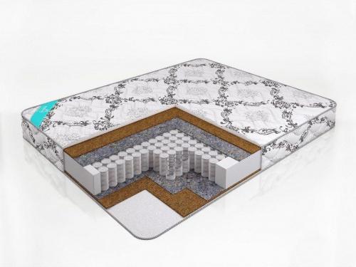 Матрас Natural Cocos slim 1 400x2 000x180 в интернет-магазине Садко Мебель фото 2