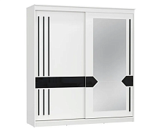 Шкаф-купе Марко 95.11