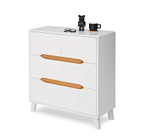 Комод 4 ящика Вальо