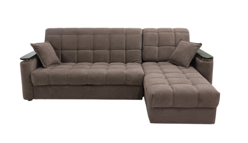 Диван угловой Кардинал-5