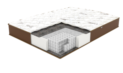 Матрас Comfort TFK200 1 600x2 000x130 в интернет-магазине Садко Мебель