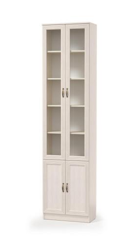 Шкаф В-19 комбинированный