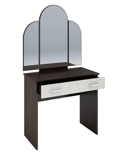 Стол туалетный Бася СТ 551М