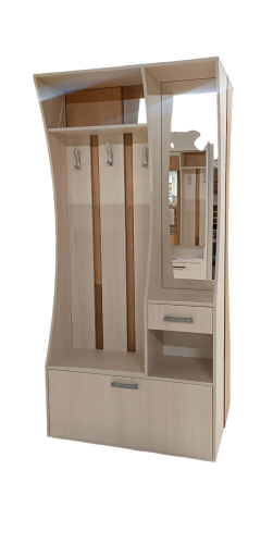 Прихожая ШМП-3 Атланта