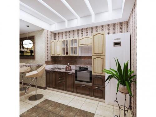 Гарнитур кухонный Классика