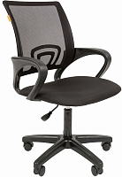 Кресло офисное Оптима