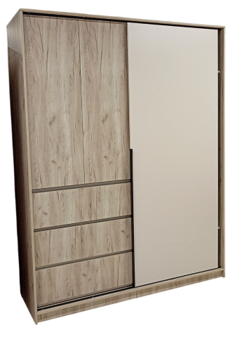 Шкаф-купе Бохо ШК-006