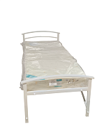 Кровать Пионер