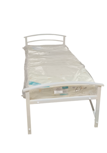 Кровать Пионер