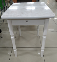 Стол обеденный Ст.пр.я. 80-60-75