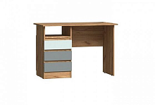Стол письменный Челси Color