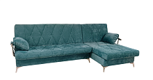Диван угловой Леон С