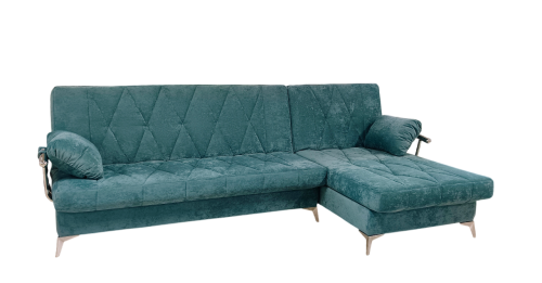 Диван угловой Леон С