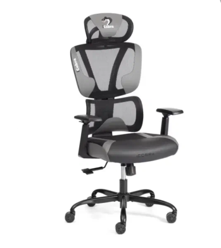 Кресло офисное iCobra