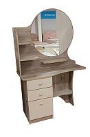 Стол туалетный №2