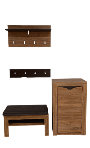 Прихожая Соренто