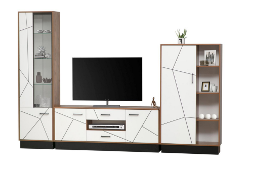 Стенка Гамма