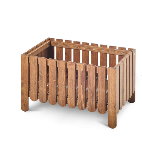 Кашпо-трансформер Выльгорт