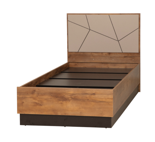 Кровать Гамма