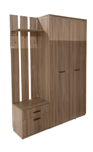 Прихожая Элана