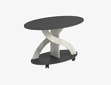 Стол журнальный Т-16