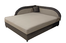 Тахта Ласка угловая