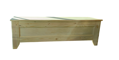 Лавка с ящиком Садко