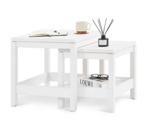 Комплект журнальных столов (2шт) Кодзув