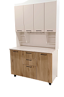 Сервант- буфет-2