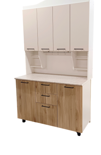 Сервант- буфет-2