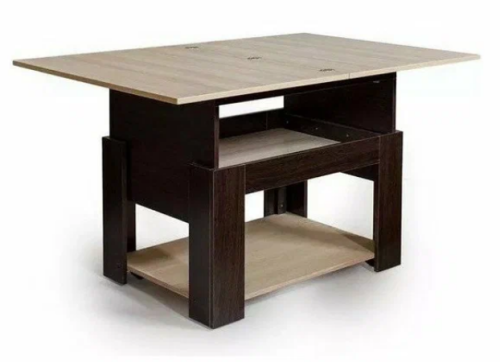 Стол журнальный трансформер СЖТ-1