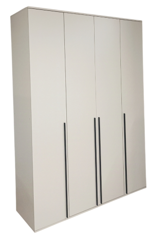 Шкаф Норд четырехстворчатый