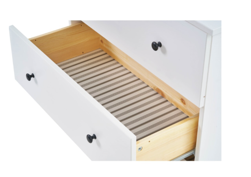 Комод 3 ящика Тирана фото 6