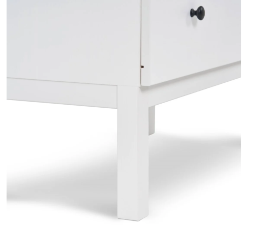 Комод 3 ящика Тирана фото 9