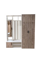 Прихожая Бриз