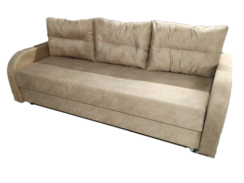 Диван Рубин 3