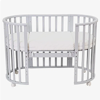 Кровать Polini kids Simple 911