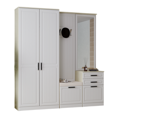 Прихожая Венеция-1