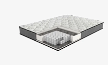 Матрас Атлант 1 600x2 000x180 в интернет-магазине Садко Мебель