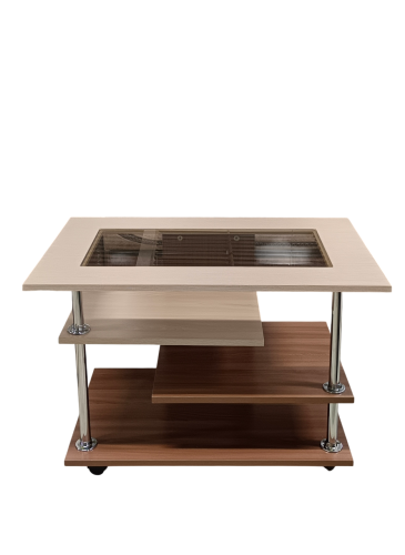 Стол журнальный 3