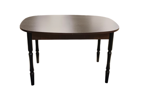 Стол обеденный Ст. ов. раздв.