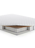 Матрас Базис 1 200x2 000x215 в интернет-магазине Садко Мебель