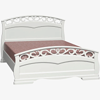 Кровать Грация-1
