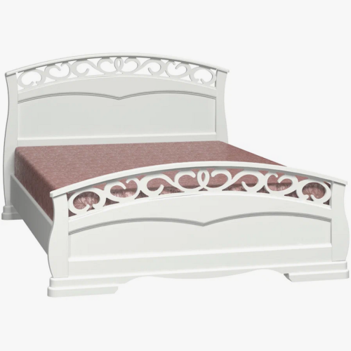 Кровать Грация-1