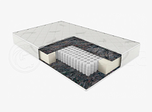 Матрас Лайттек TFK 800x2 000x190 в интернет-магазине Садко Мебель