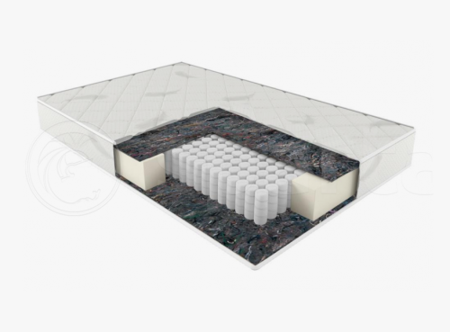 Матрас Лайттек ТФК 800x2 000x190 в интернет-магазине Садко Мебель
