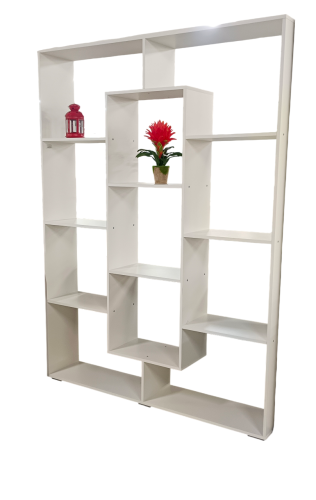 Перегородка зонирующая Кристи