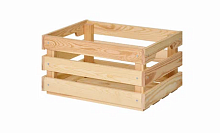 Ящик декоративный Удора